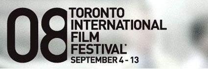 2008 Toronto International Film Fest (logo) 2008 Toronto International Film Fest (logo)